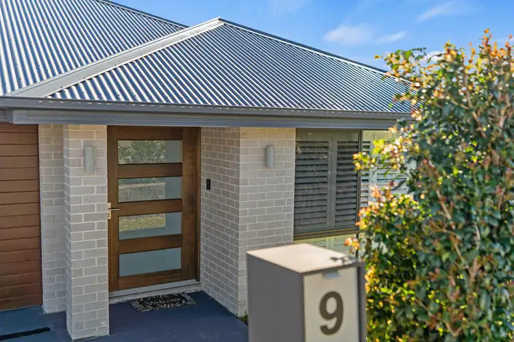 9 Sailors Way, Raymond Terrace NSW 2324