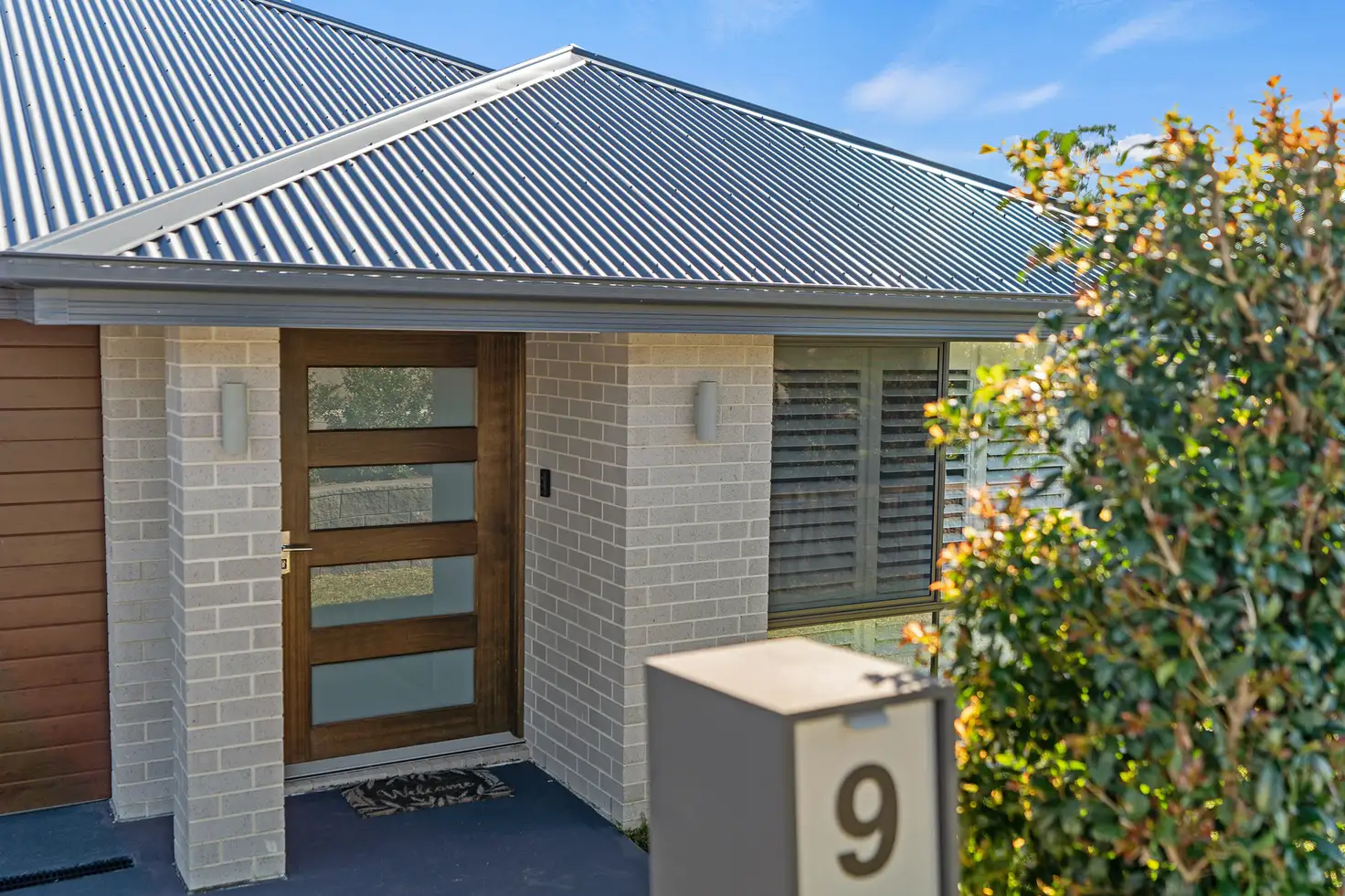 Main view of Homely house listing, 9 Sailors Way, Raymond Terrace NSW 2324