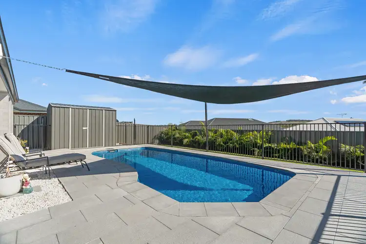 Third view of Homely house listing, 9 Sailors Way, Raymond Terrace NSW 2324