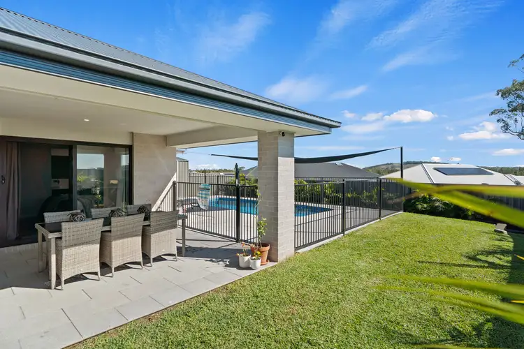 Fourth view of Homely house listing, 9 Sailors Way, Raymond Terrace NSW 2324