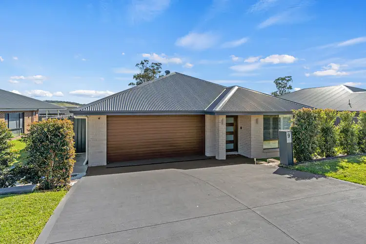 Fifth view of Homely house listing, 9 Sailors Way, Raymond Terrace NSW 2324