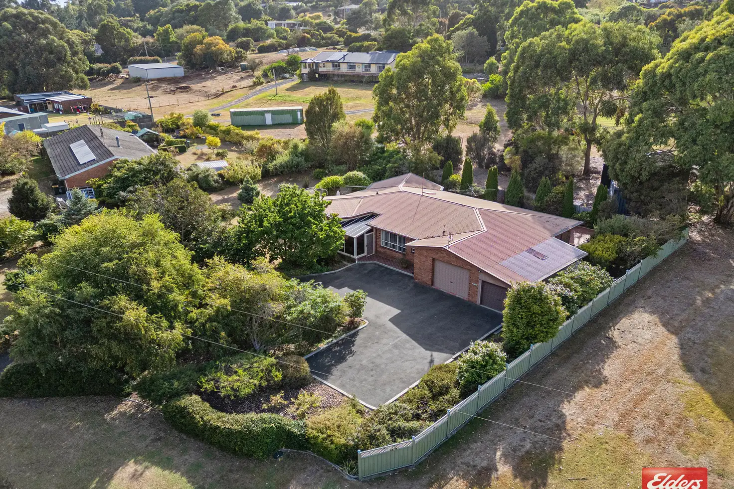 Main view of Homely house listing, 109 Leith Road, Leith TAS 7315