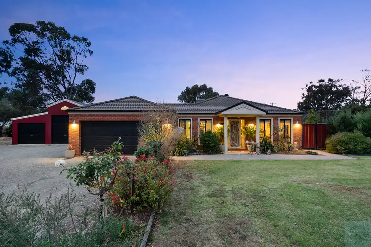 Main view of Homely house listing, 34 Marian Drive, Tocumwal NSW 2714