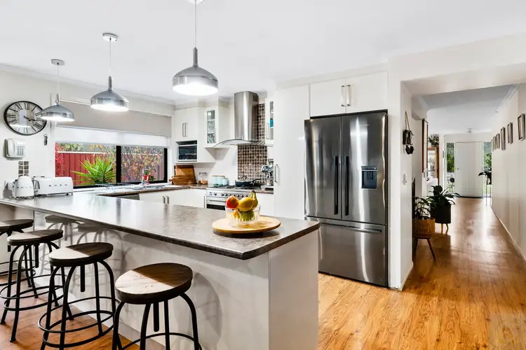 Third view of Homely house listing, 34 Marian Drive, Tocumwal NSW 2714