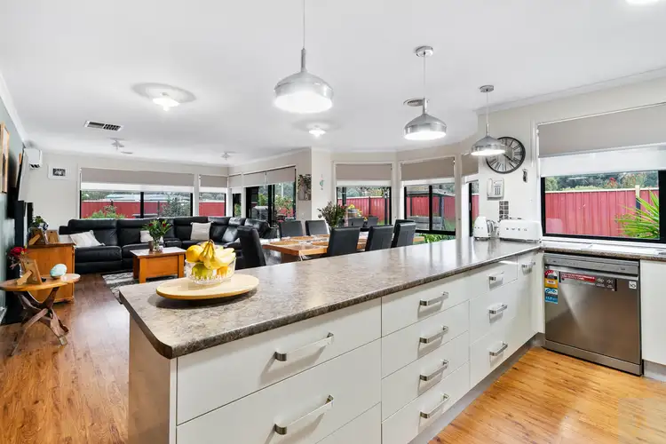 Fourth view of Homely house listing, 34 Marian Drive, Tocumwal NSW 2714