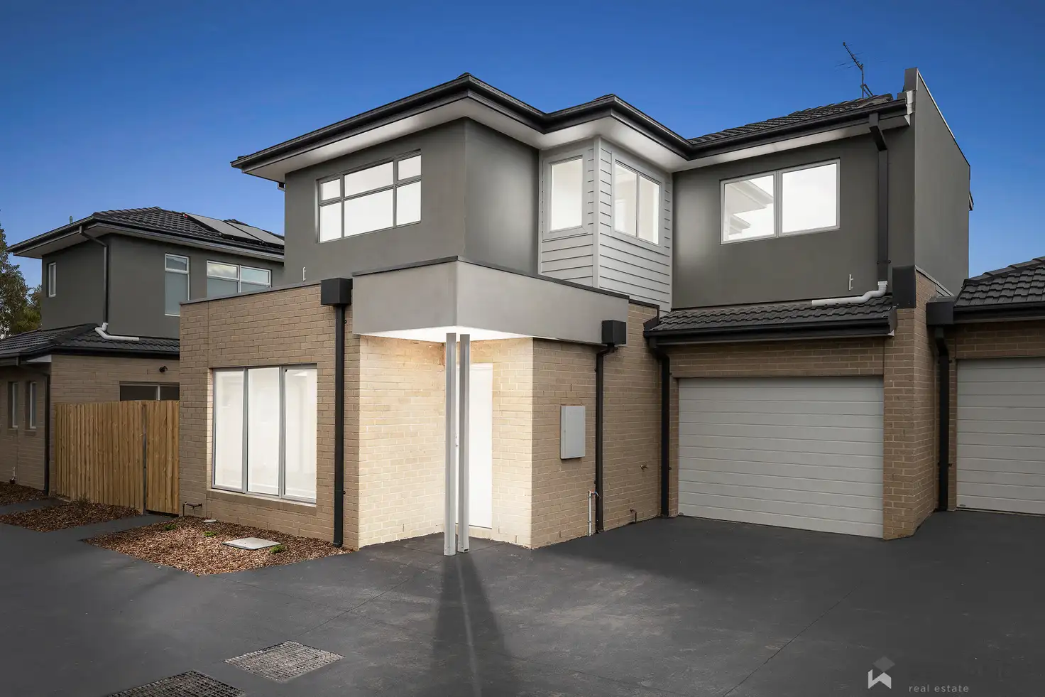 Main view of Homely house listing, 2/40 Lady Penrhyn Drive, Harkness VIC 3337