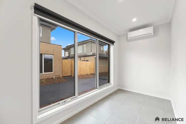 Second view of Homely house listing, 2/40 Lady Penrhyn Drive, Harkness VIC 3337