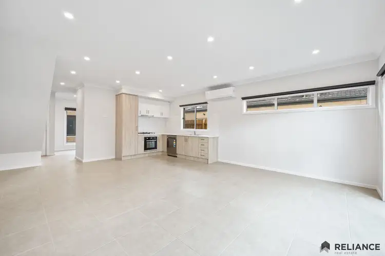Third view of Homely house listing, 2/40 Lady Penrhyn Drive, Harkness VIC 3337