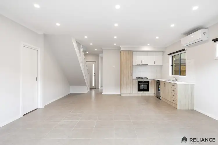 Fourth view of Homely house listing, 2/40 Lady Penrhyn Drive, Harkness VIC 3337