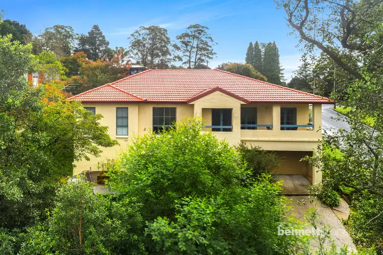 1 Nina Place, Kurrajong Heights NSW 2758