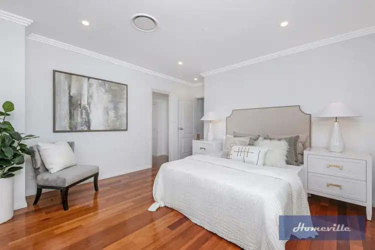 Fifth view of Homely house listing, 112a Wyralla Road, Miranda NSW 2228