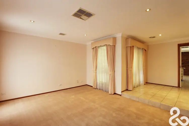 Second view of Homely house listing, 4 Jacaranda Drive, Mill Park VIC 3082