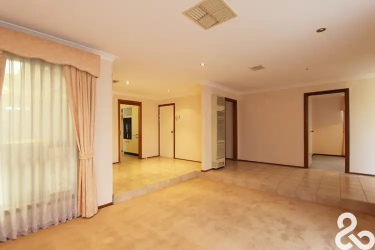 Third view of Homely house listing, 4 Jacaranda Drive, Mill Park VIC 3082