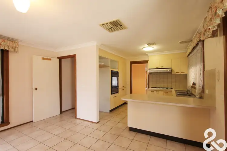 Fourth view of Homely house listing, 4 Jacaranda Drive, Mill Park VIC 3082