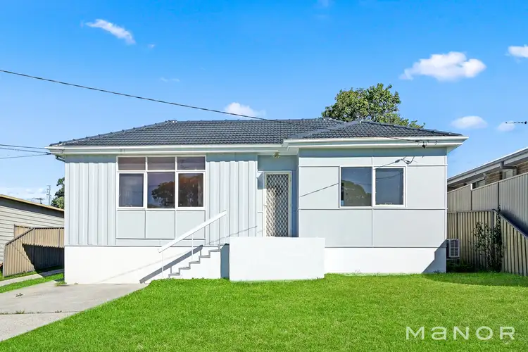 Main view of Homely house listing, 10 Kingsford Street, Blacktown NSW 2148
