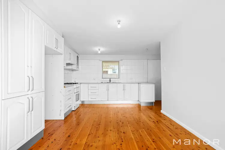 Second view of Homely house listing, 10 Kingsford Street, Blacktown NSW 2148