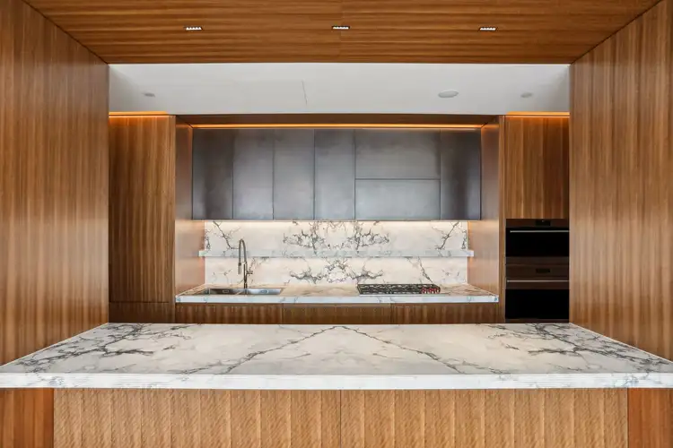 Second view of Homely apartment listing, 85B & 85C/88 Barangaroo Avenue, Barangaroo NSW 2000