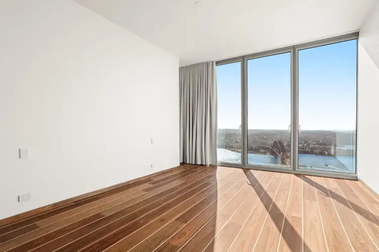 Fifth view of Homely apartment listing, 85B & 85C/88 Barangaroo Avenue, Barangaroo NSW 2000