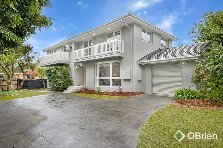 Main view of Homely house listing, 6 Quamby Avenue, Frankston VIC 3199