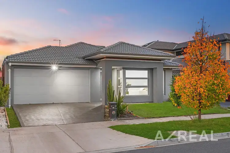 18 Rogers Close, Berwick VIC 3806