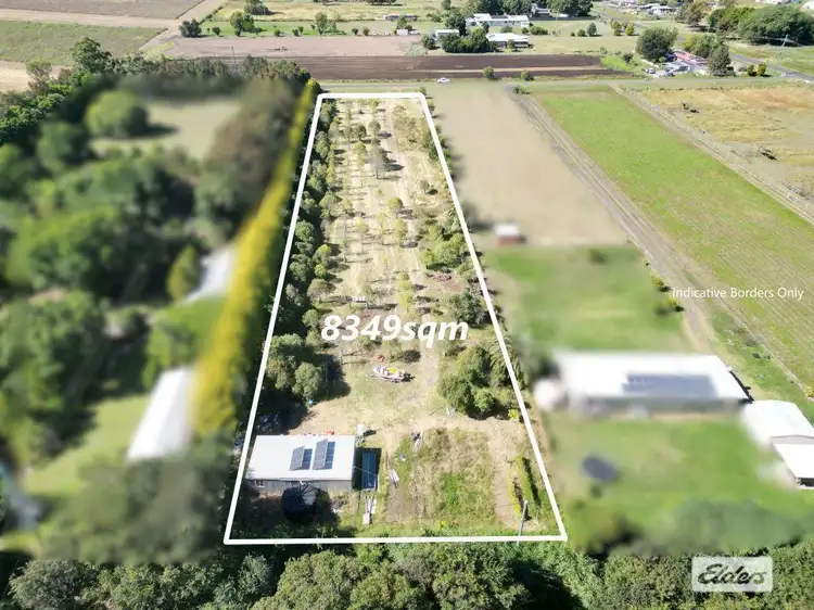 Main view of Homely land listing, 9 Sertic Road, Laidley QLD 4341