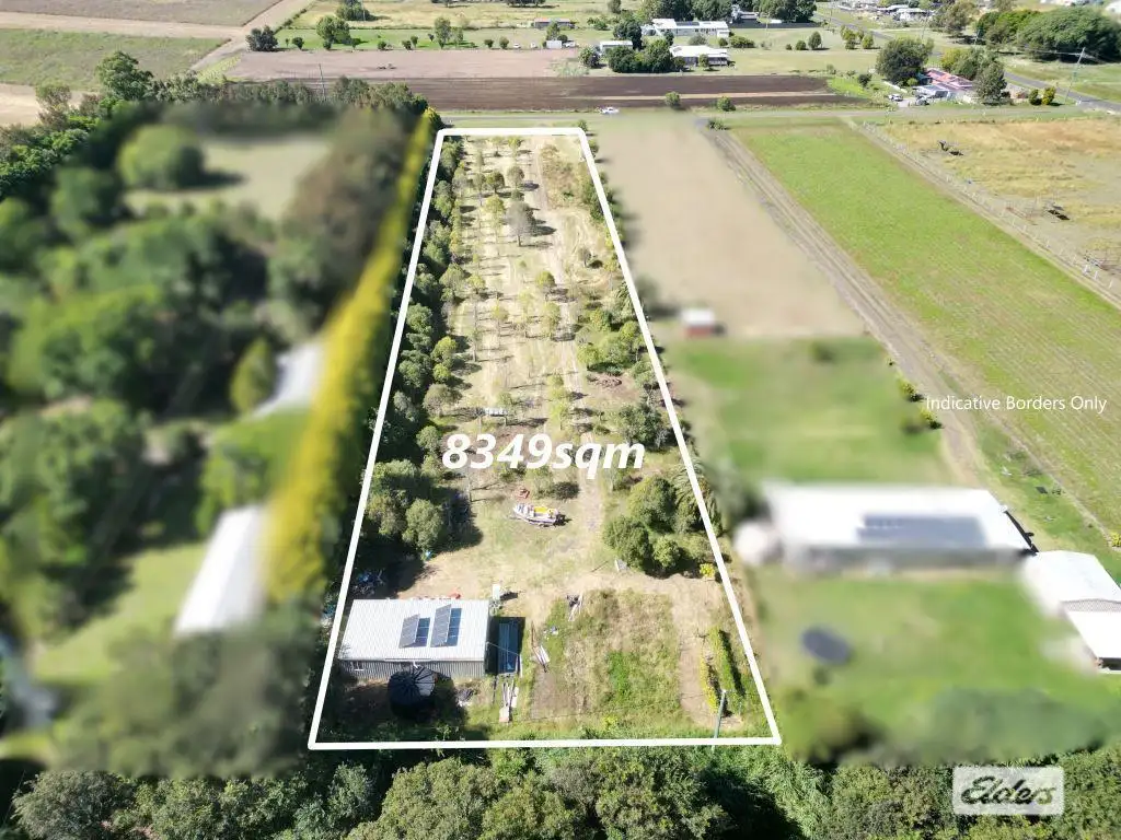 Main view of Homely land listing, 9 Sertic Road, Laidley QLD 4341