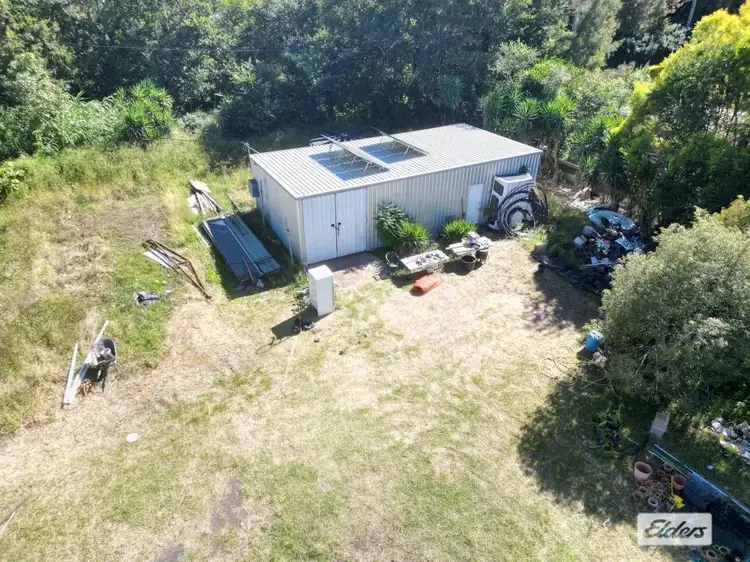 Second view of Homely land listing, 9 Sertic Road, Laidley QLD 4341