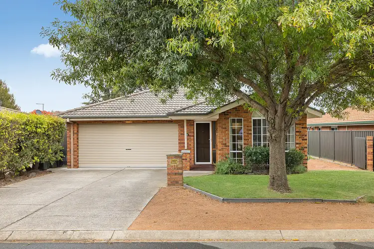 31 Quinlivan Crescent, Dunlop ACT 2615
