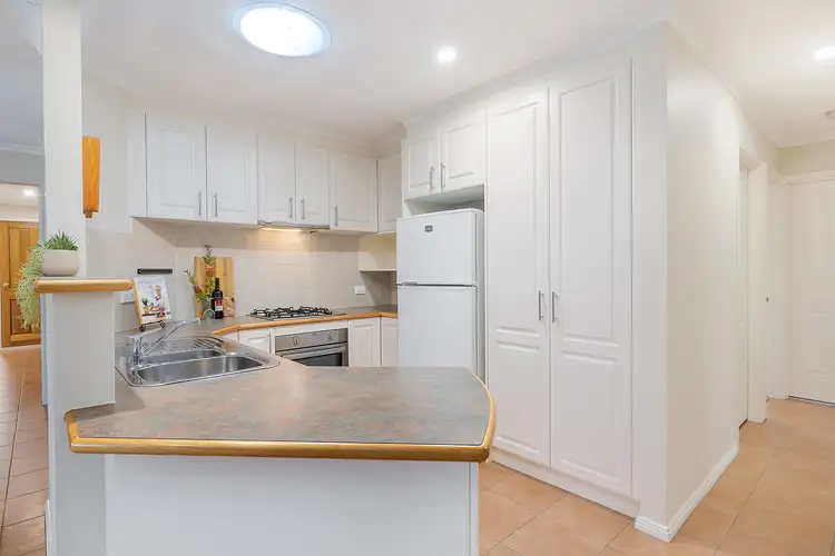 Second view of Homely house listing, 31 Quinlivan Crescent, Dunlop ACT 2615