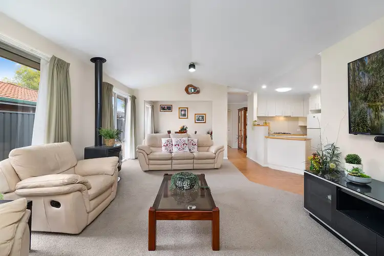 Third view of Homely house listing, 31 Quinlivan Crescent, Dunlop ACT 2615