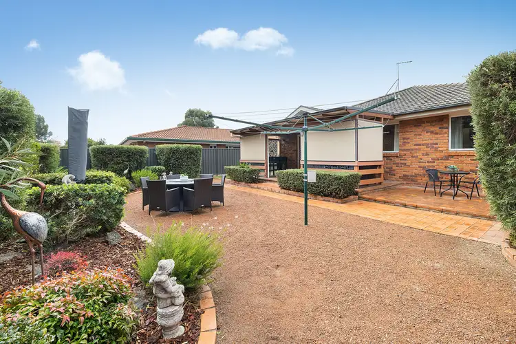 Fourth view of Homely house listing, 31 Quinlivan Crescent, Dunlop ACT 2615