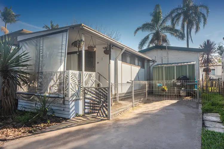 Main view of Homely house listing, 84/17 Terara Road, Terara NSW 2540