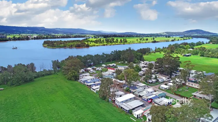 Second view of Homely house listing, 84/17 Terara Road, Terara NSW 2540