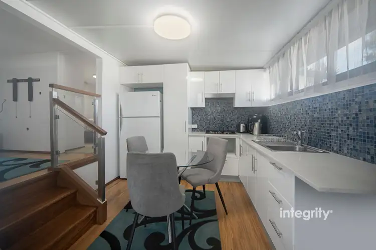 Fifth view of Homely house listing, 84/17 Terara Road, Terara NSW 2540