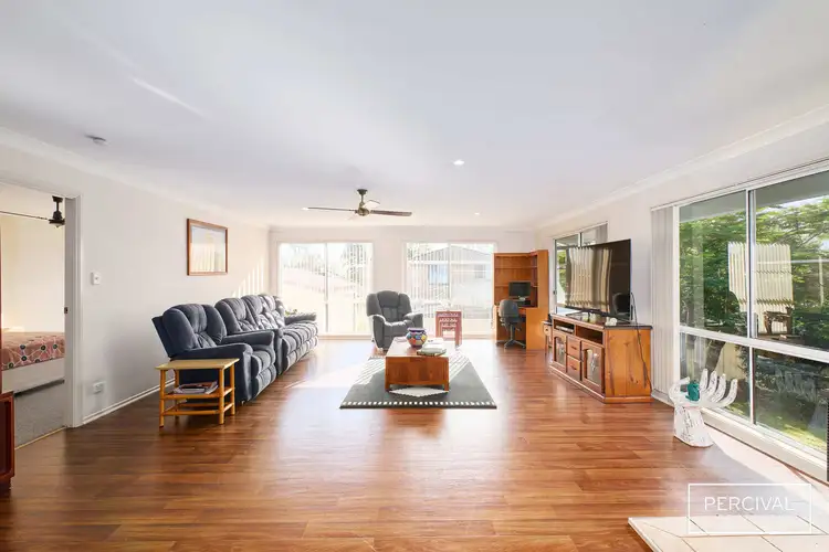 Third view of Homely house listing, 5 The Spinnaker, Port Macquarie NSW 2444