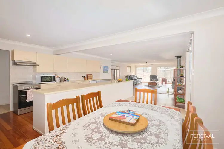 Fifth view of Homely house listing, 5 The Spinnaker, Port Macquarie NSW 2444