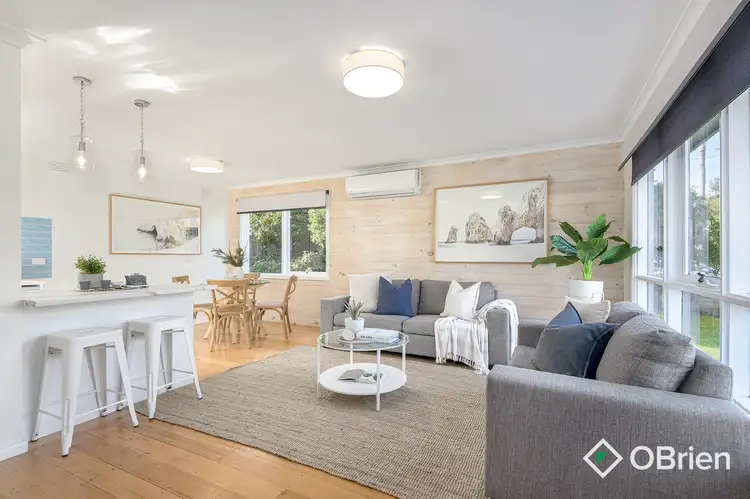 Second view of Homely house listing, 3 Spray Street, Frankston VIC 3199