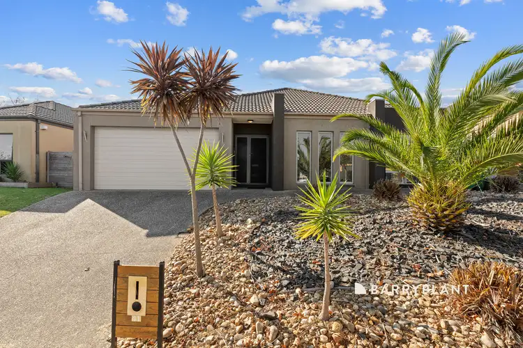 41 Botanic Drive, Pakenham VIC 3810