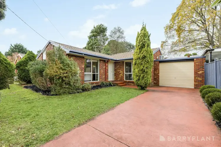 2/467 Mt Dandenong Road, Kilsyth VIC 3137