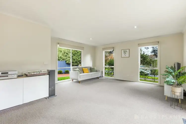 Second view of Homely house listing, 2/467 Mt Dandenong Road, Kilsyth VIC 3137