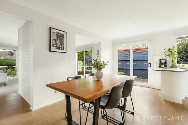 Third view of Homely house listing, 2/467 Mt Dandenong Road, Kilsyth VIC 3137