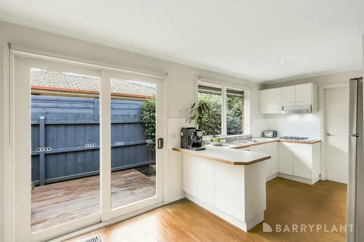 Fourth view of Homely house listing, 2/467 Mt Dandenong Road, Kilsyth VIC 3137