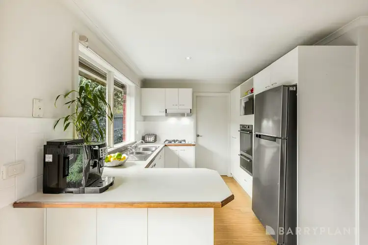 Fifth view of Homely house listing, 2/467 Mt Dandenong Road, Kilsyth VIC 3137