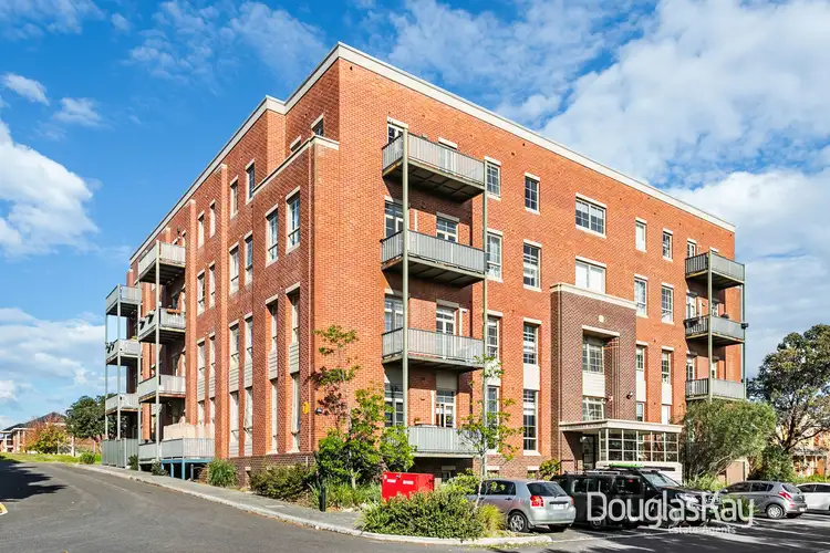 306/7 Ordnance Reserve, Maribyrnong VIC 3032