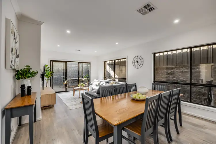 Fifth view of Homely house listing, 3 Radcliffe Street, Mount Barker SA 5251