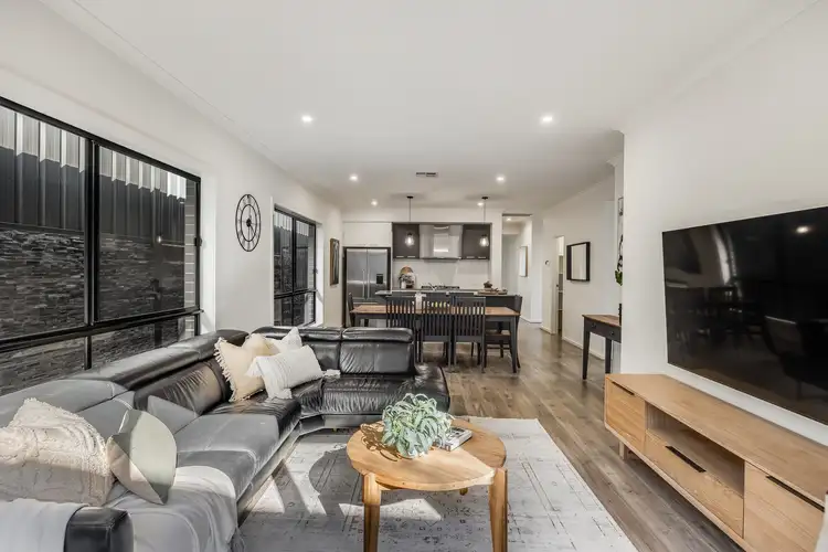 Sixth view of Homely house listing, 3 Radcliffe Street, Mount Barker SA 5251