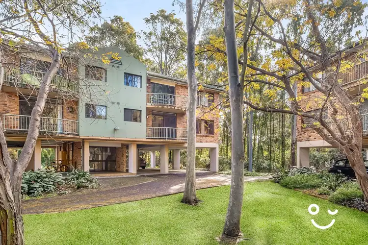 Main view of Homely unit listing, 12/14 Hindmarsh Avenue, North Wollongong NSW 2500
