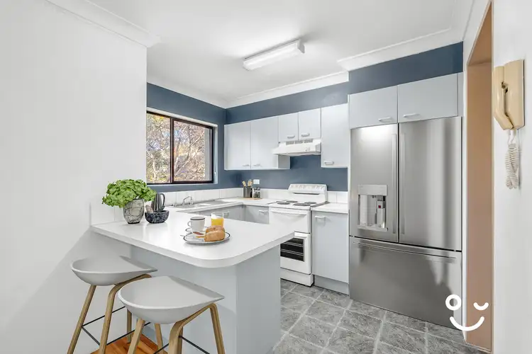 Third view of Homely unit listing, 12/14 Hindmarsh Avenue, North Wollongong NSW 2500