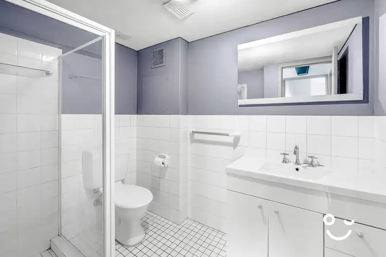 Fifth view of Homely unit listing, 12/14 Hindmarsh Avenue, North Wollongong NSW 2500