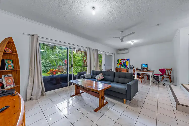 Second view of Homely townhouse listing, 4/15 Tropic Road, Cannonvale QLD 4802
